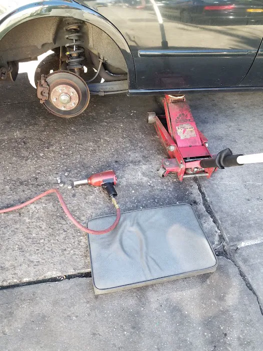 Major Tire 1