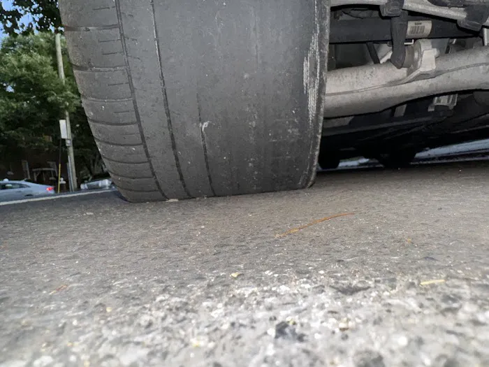 Major Tire 9