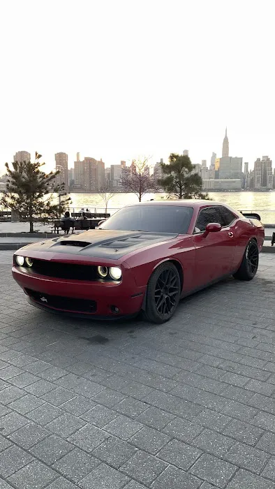 Wanted Customs NYC 1
