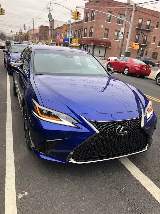 STERLING AUTO LAB 車工坊 5