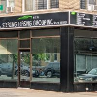 STERLING AUTO LAB 車工坊