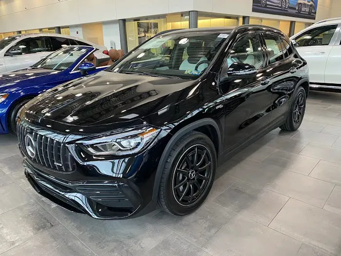 STERLING AUTO LAB 車工坊 7