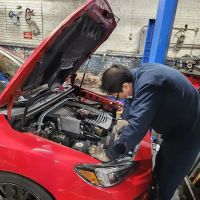 New L&M Auto Service inc.
