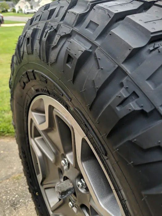Tire Warehouse 1