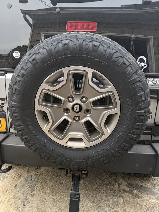 Tire Warehouse 6