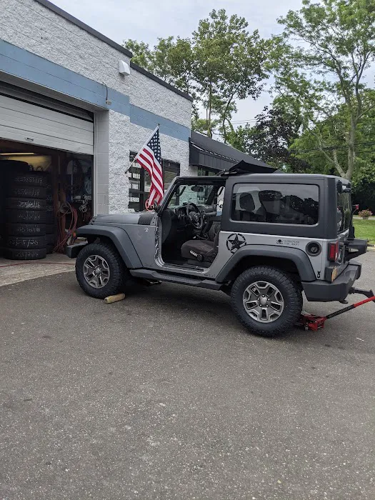 Tire Warehouse 0