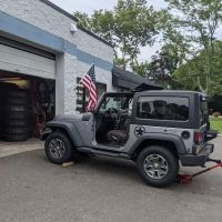 Tire Warehouse