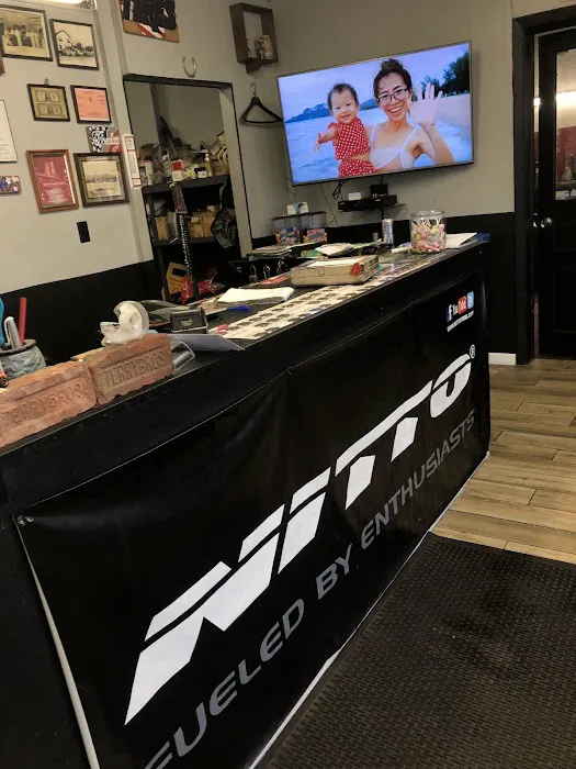 Terry Bros Tires 7