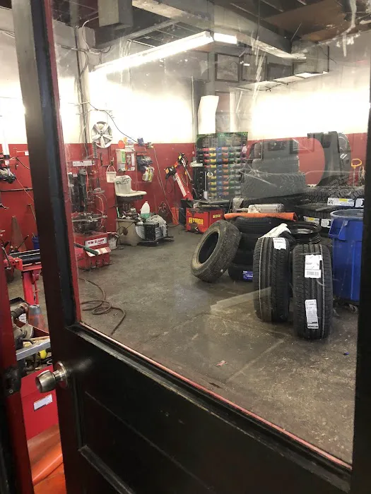 Terry Bros Tires 5
