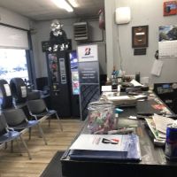 Terry Bros Tires
