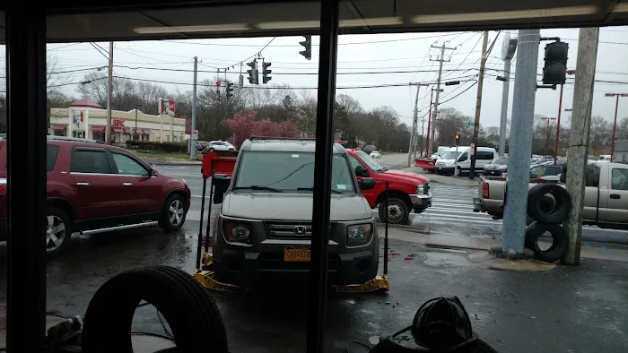 Terry Bros Tires 9