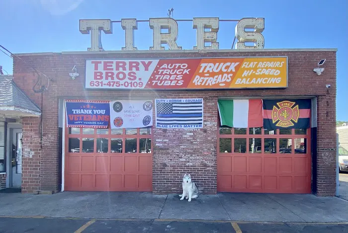 Terry Bros Tires 3