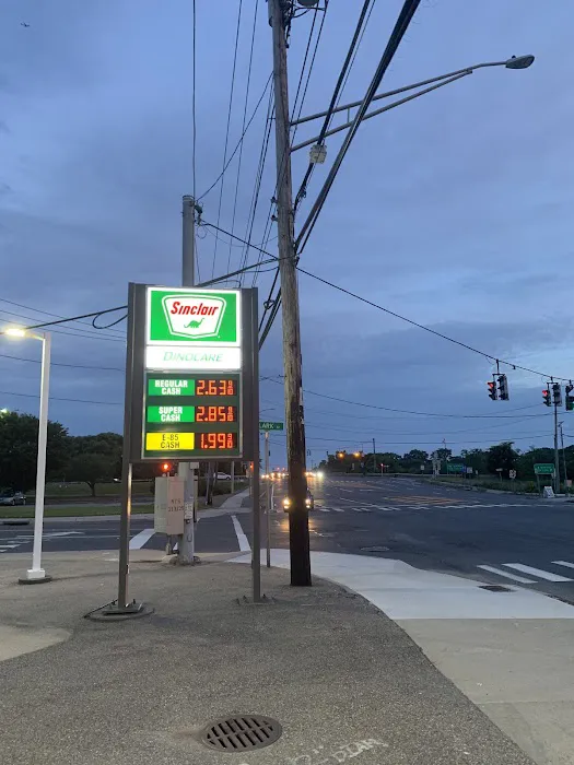 JOHN'S AUTO REPAIR 8