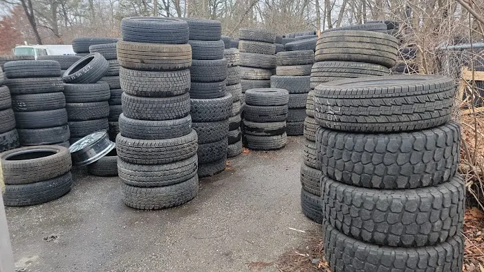 M&L Tire Services Corp 6