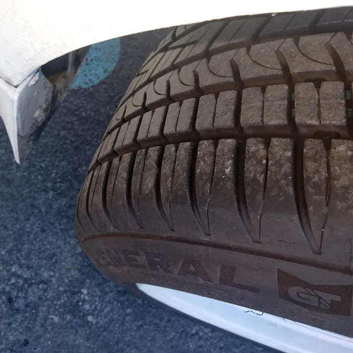 M&L Tire Services Corp 1