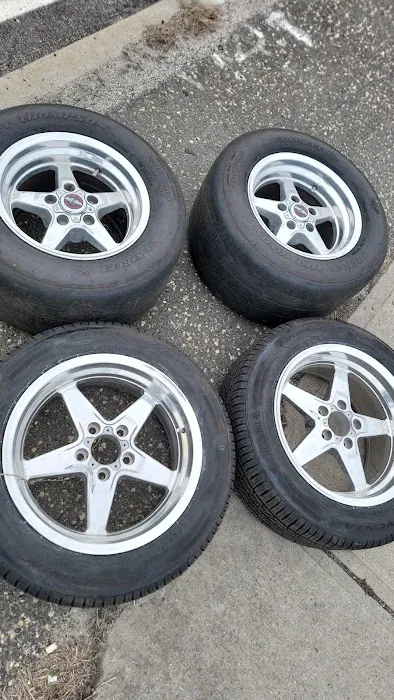 M&L Tire Services Corp 9