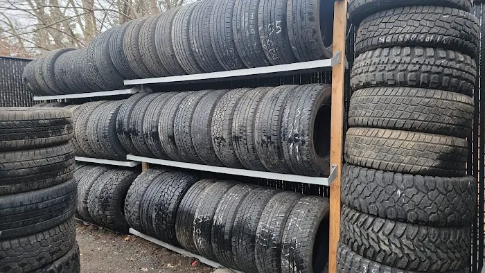 M&L Tire Services Corp 3