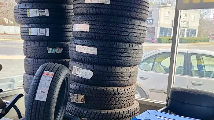 M&L Tire Services Corp 7