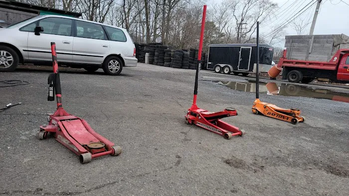 M&L Tire Services Corp 8