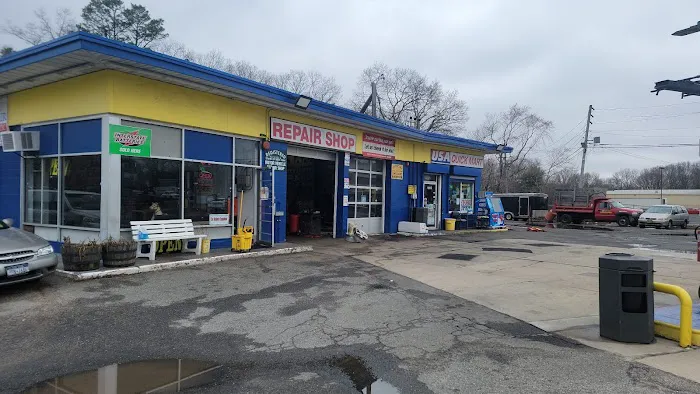 M&L Tire Services Corp 0