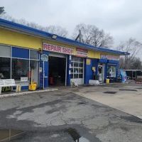 M&L Tire Services Corp