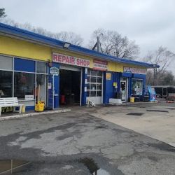 M&L Tire Services Corp ico