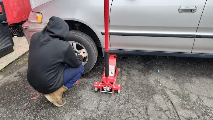 M&L Tire Services Corp 5