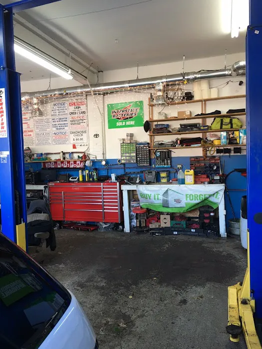 ASA AUTO REPAIR 4
