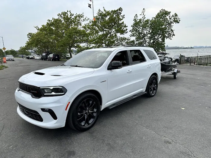 Brown's Jeep Chrysler Dodge Ram Service 1