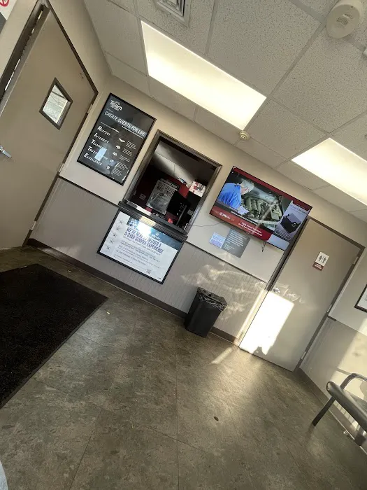 Jiffy Lube 0