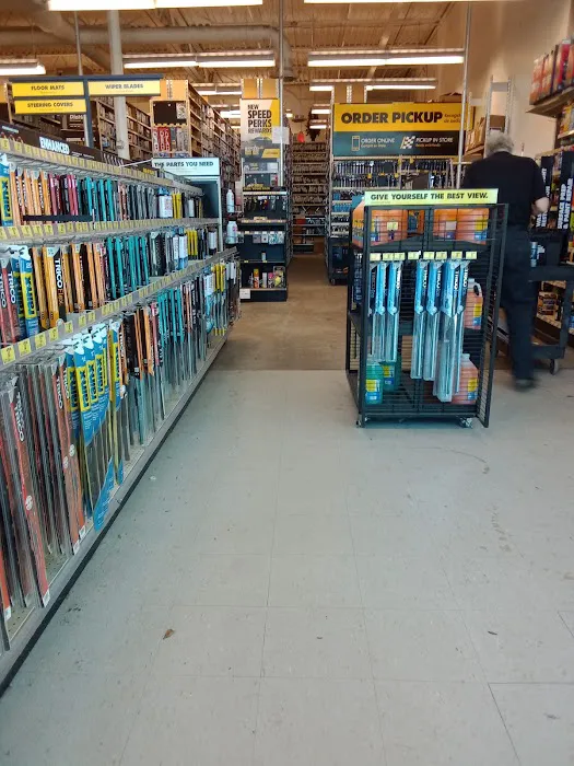 Advance Auto Parts 2