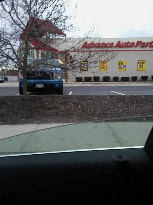 Advance Auto Parts 5