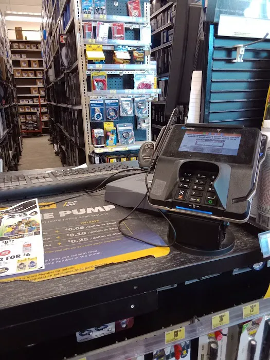 Advance Auto Parts 3