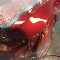 BIG n' Littles Auto Body