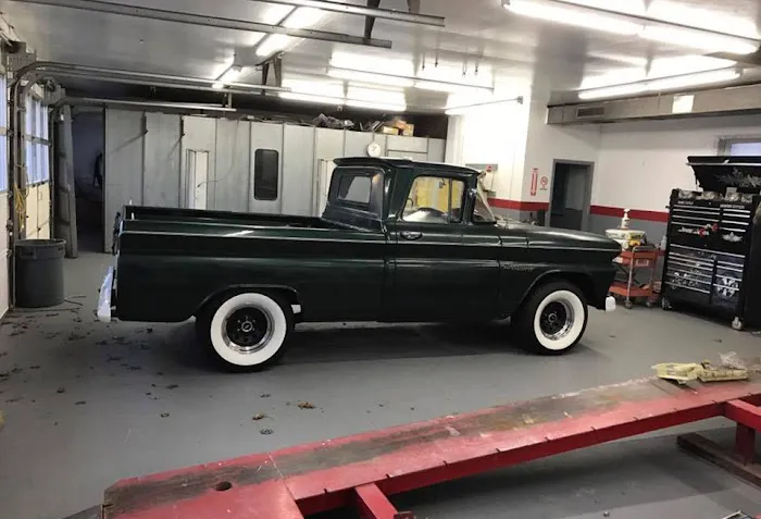 BIG n' Littles Auto Body 1