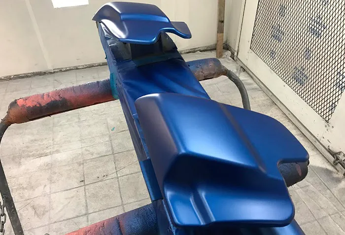 BIG n' Littles Auto Body 5