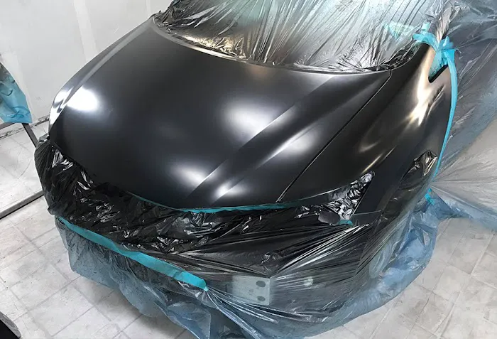 BIG n' Littles Auto Body 2
