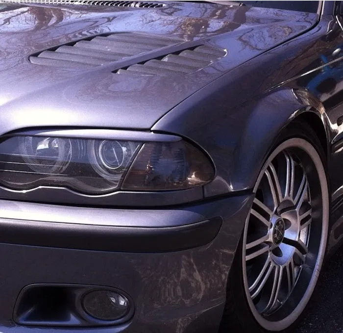 Leo’s Autoworks 5