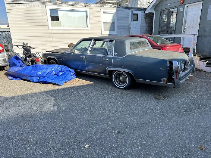 Leo’s Autoworks 6