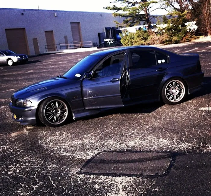 Leo’s Autoworks 3