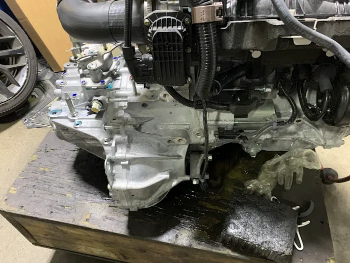 Independent Honda Repairs 0
