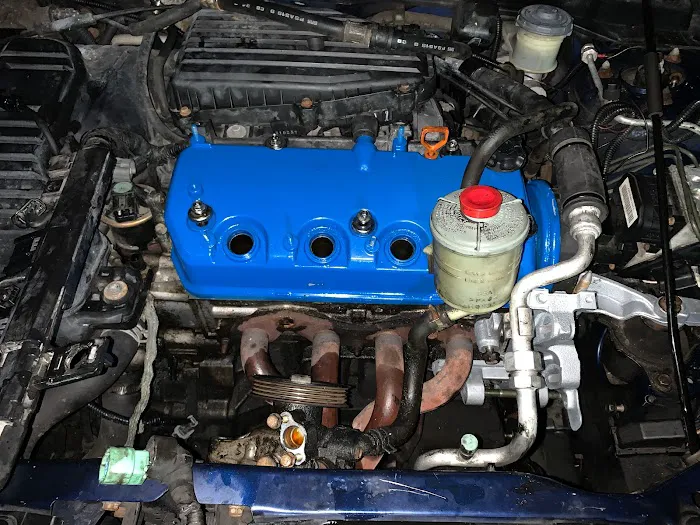 Independent Honda Repairs 5