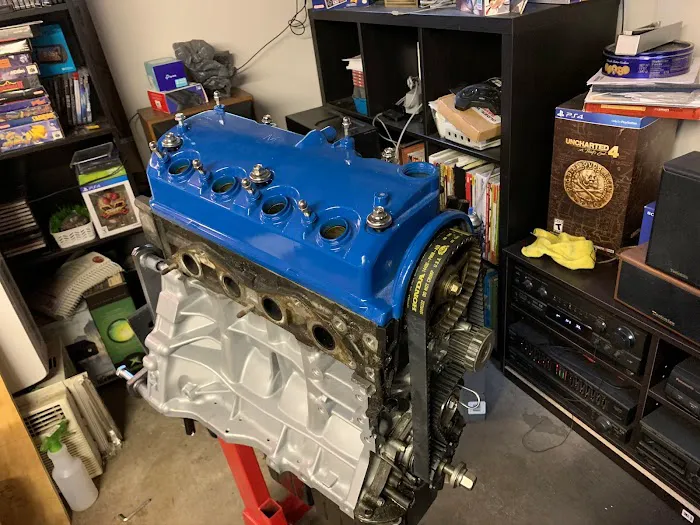 Independent Honda Repairs 4