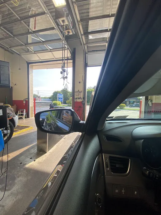 Valvoline Instant Oil Change 5