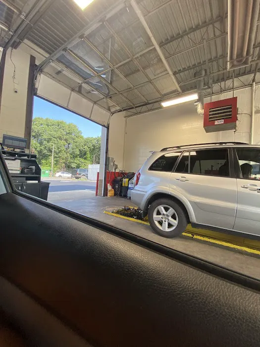 Valvoline Instant Oil Change 2
