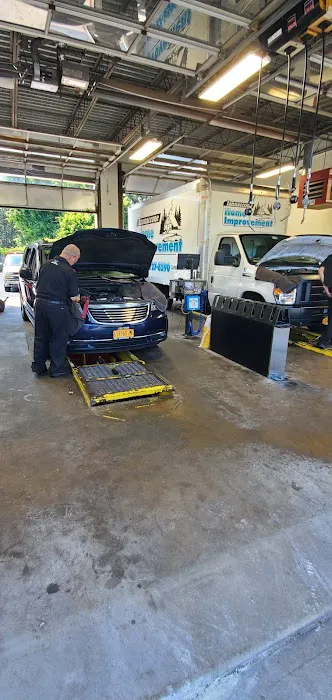 Valvoline Instant Oil Change 3