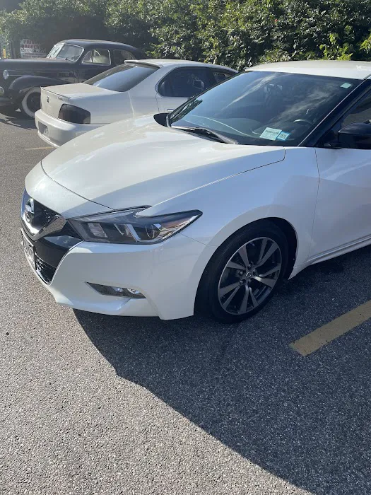 Giordano's Collision Center Inc 2