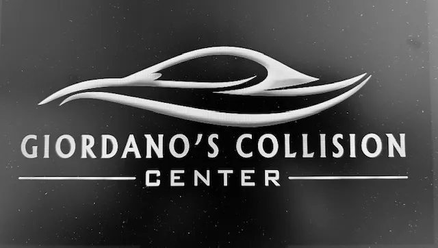 Giordano's Collision Center Inc 4