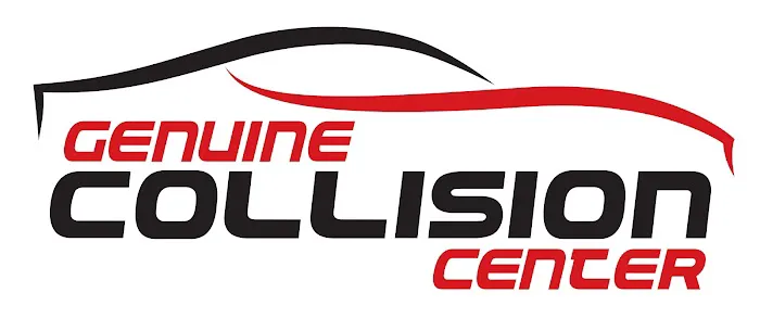 Genuine Collision Center 3