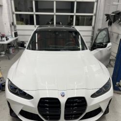 Genuine Collision Center ico